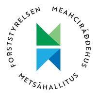 metsähallitus logo image