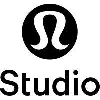 lululemon studio logo image