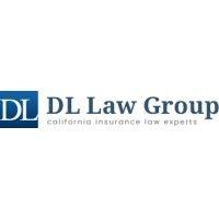 dl law group logo image