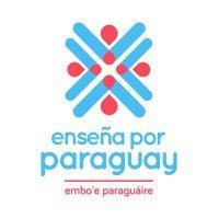 enseña por paraguay logo image