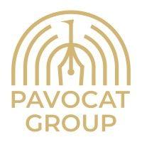 pavocat group of companies logo image