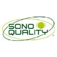 sono quality logo image