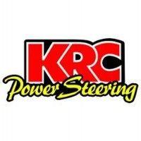 krc power steering logo image