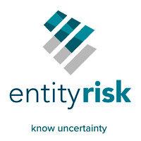 entityrisk logo image