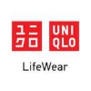 logo of Uniqlo