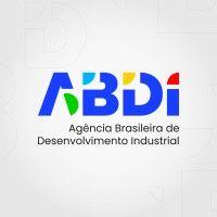 agência brasileira de desenvolvimento industrial - abdi logo image