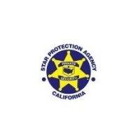 star protection agency california logo image