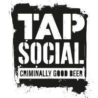 tap social movement logo image