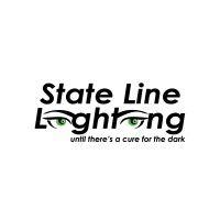 state line lighting, inc logo image