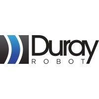 duray robot and automation ltd logo image