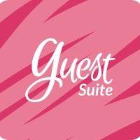 guest suite logo image