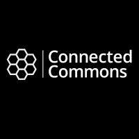 connected commons logo image