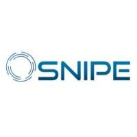 snipe medical logo image