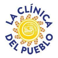 la clinica del pueblo logo image