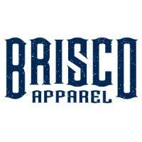 brisco apparel co. logo image