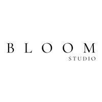 bloom studio logo image