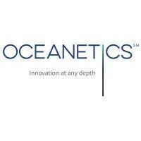 oceanetics logo image