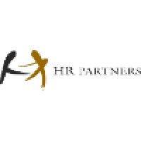 hr partners logo image