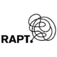 rapt touch logo image