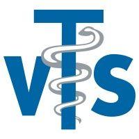 veterinary transplant services, inc. logo image