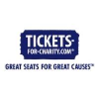 tickets-for-charity logo image