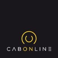 cabonline group logo image