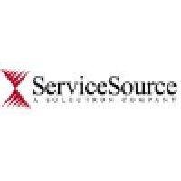 servicesource europe logo image