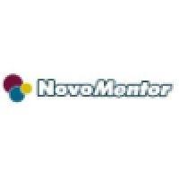 novomentor logo image