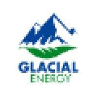 glacial energy logo image