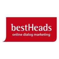 bestheads online marketing gmbh logo image