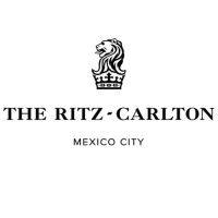 the ritz-carlton, mexico city logo image