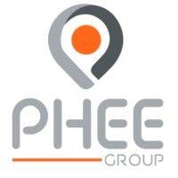 phee group logo image