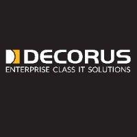 decorus ltd logo image