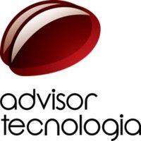 advisor tecnologia logo image