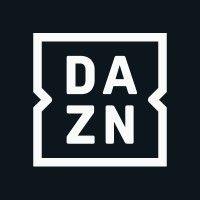 dazn logo image