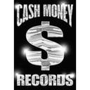 logo of Cash Money Records