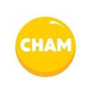 logo of Cham 2000