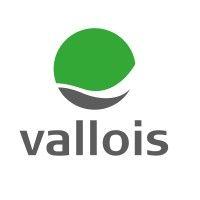 vallois logo image