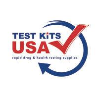 test kits usa