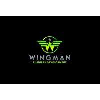 wingman business development and events logo image