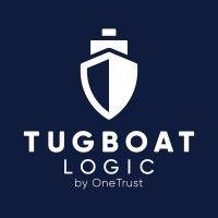 tugboat logic (acquired by onetrust) logo image