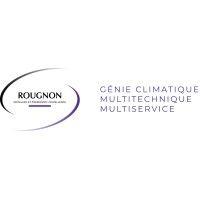 rougnon service infrastructure et transport logo image