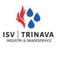 isv | trinava - industri og skadeservice logo image