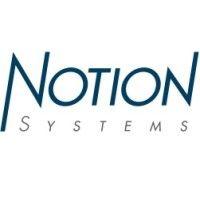 notion systems logo image