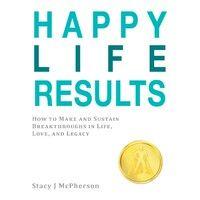 happy life results logo image