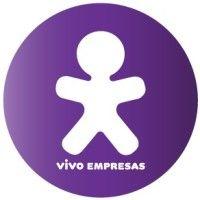 vivo empresas logo image