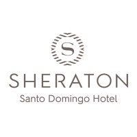 sheraton santo domingo hotel logo image