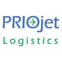 priojet gmbh logo image