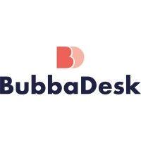 bubbadesk logo image