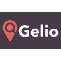 gelio logo image